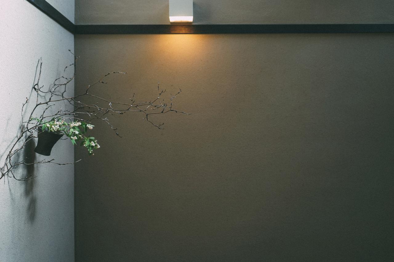 Villa Wuz Kamogawa Kyōto Exterior foto